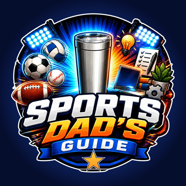 Sports Dad's Guide